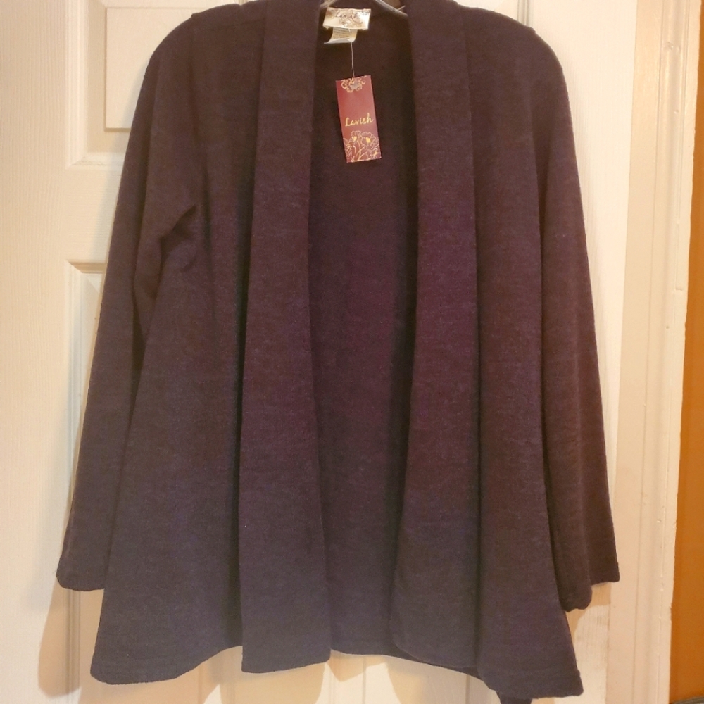 Women's cardigan